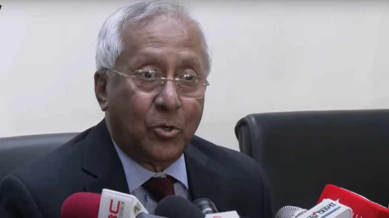 নির্বাচনে সেনাবাহিনী থাকবে ইন এইড টু সিভিল পাওয়ারে: ইসি সচিব