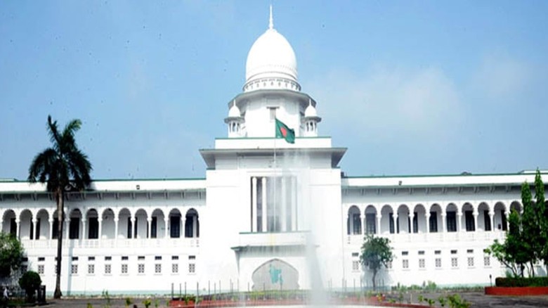 তত্ত্বাবধায়ক সরকার ফেরাতে চলছে তৃতীয় দিনের আপিল শুনানি