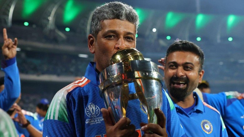 ভারতকে বিশ্বকাপ জেতানো কোচের ক্রিকেটীয় জীবন নাটকীয়তায় মোড়া