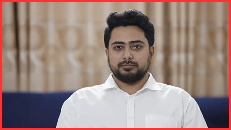 নাহিদ ইসলামের বার্ষিক আয় নিয়ে বিতর্ক, ব্যাখ্যা দিল এনসিপি...