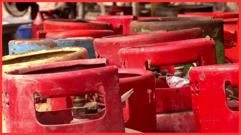 আরও বাড়ল এলপি গ্যাসের দাম