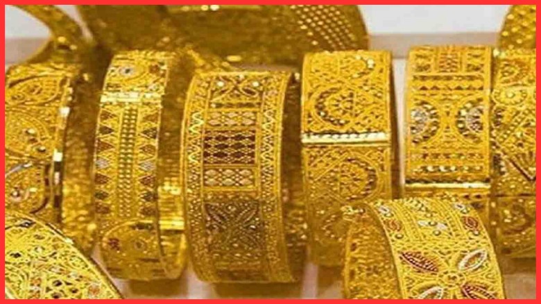 দেশে কত দামে স্বর্ণ বিক্রি হচ্ছে আজ