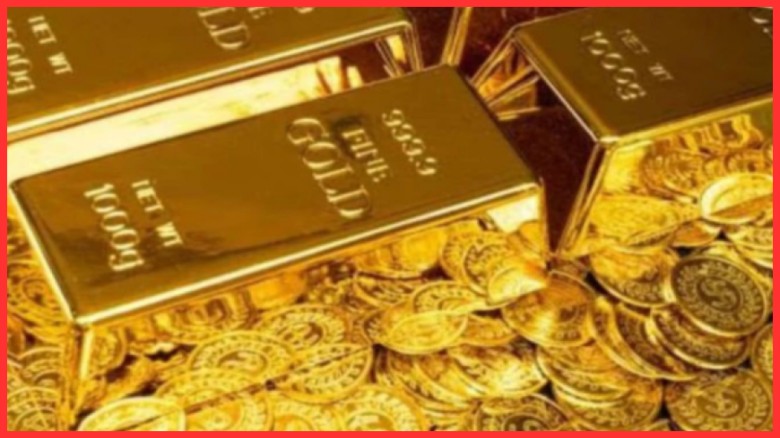 স্বর্ণের বিশ্ব রেকর্ড, এত দাম আগে দেখেনি কেউ