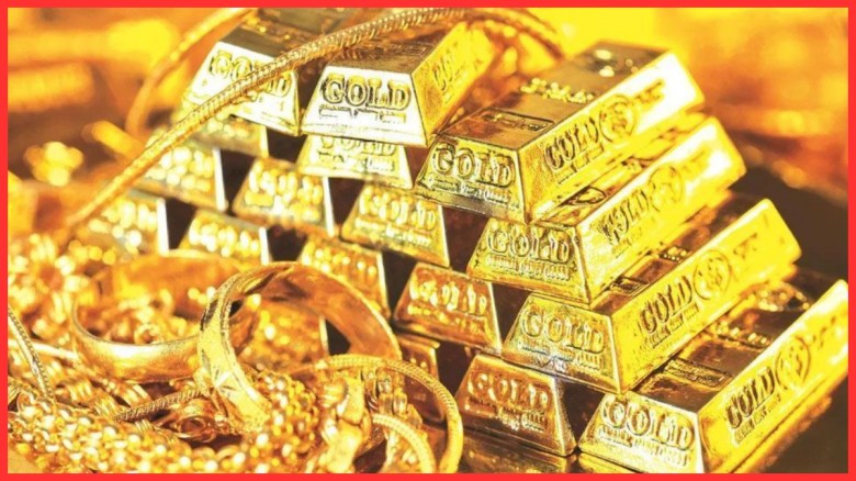দেশের বাজারে আবারও কমল স্বর্ণের দাম, ভরিতে কমেছে ৭,৬৪০ টাকা