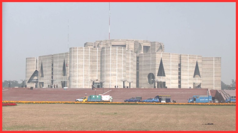 নতুন সরকারের শপথ অনুষ্ঠানে যোগ দিতে ঢাকায় বিদেশি অতিথিদের আগ