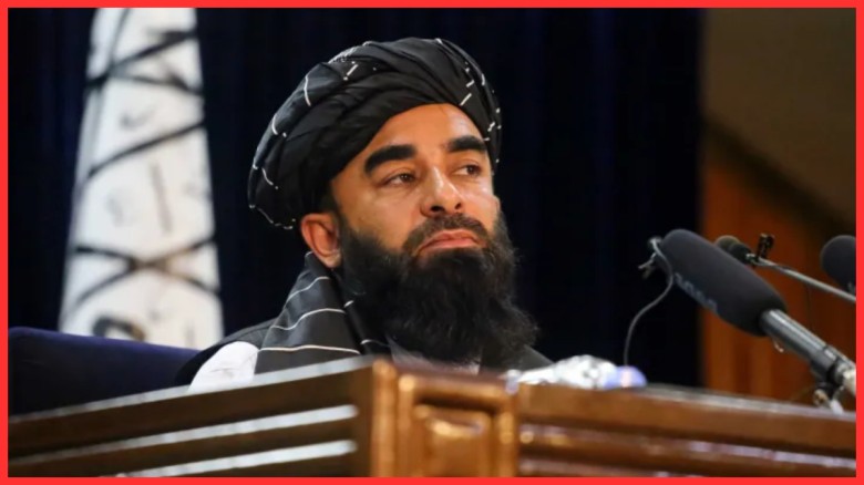 পাকিস্তানের হামলা ‘অমার্জনীয়’, তালেবানের হুঁশিয়ারি