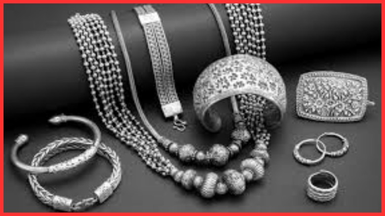 রুপার বাজারে টানা উত্থান, ২ দফায় কত বাড়ল দাম?