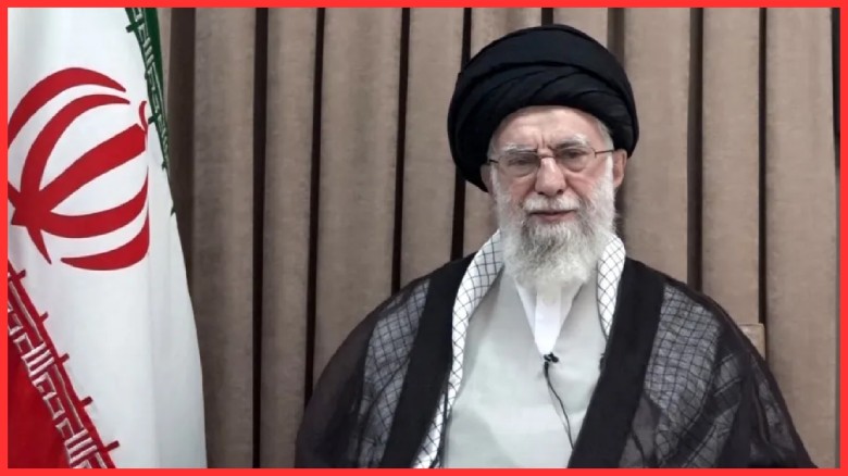 ইরান-ইসরাইল সংঘাত: খামেনির মৃত্যুর খবর, নেতৃত্বে তিন সদস্যের