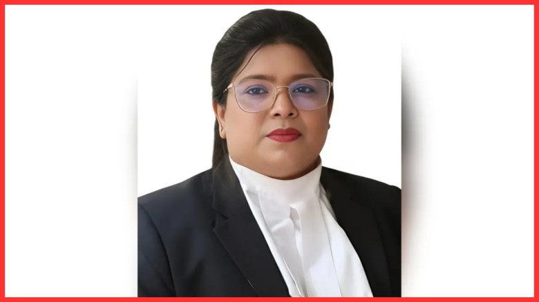 নারী আসনে এগিয়ে স্বেচ্ছাসেবক দল নেত্রী আইনজীবী শাহীনুর বেগম