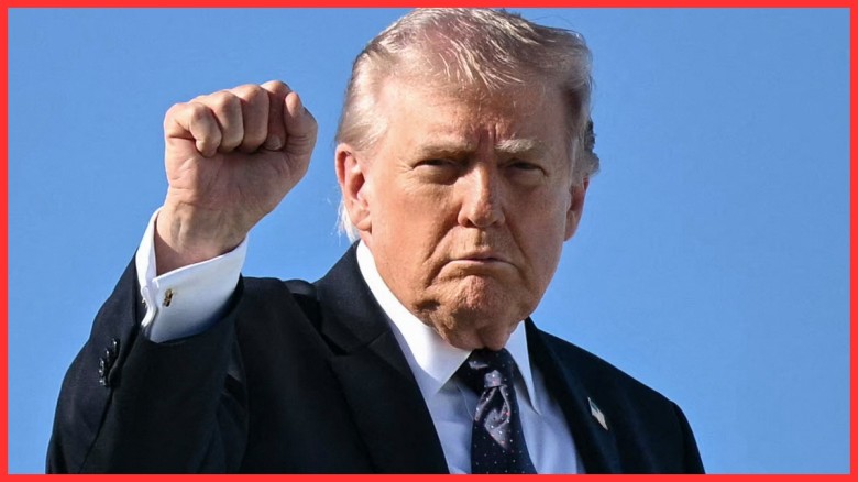 ইরানে অভিযান চলবে চার সপ্তাহ বা তার কম: ট্রাম্প