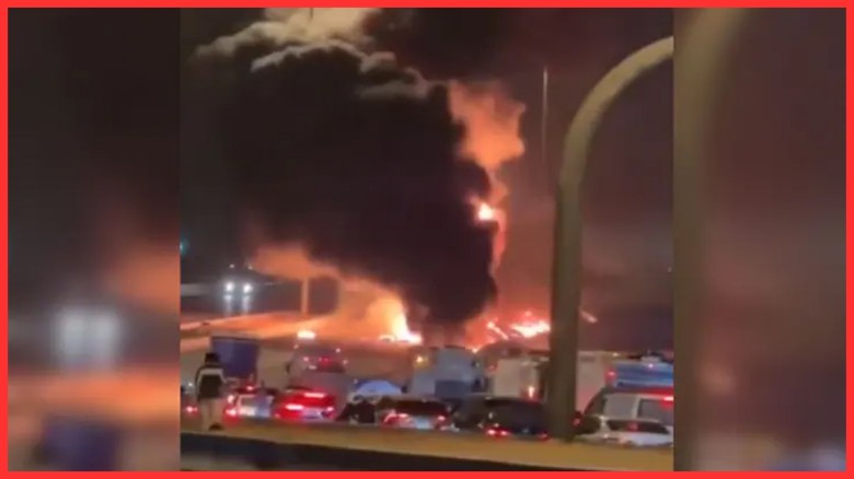 সৌদিতে মার্কিন দূতাবাসে হামলা: কনস্যুলার সেবা বাতিল করল যুক্