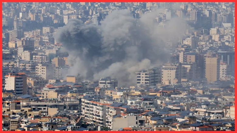 সৌদি আরবে সিআইএ স্টেশনে সন্দেহভাজন ইরানি ড্রোন হামলা