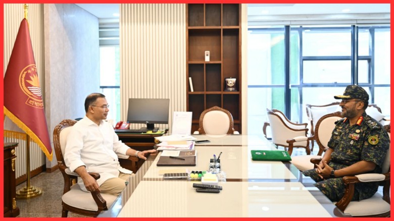 আনসারকে জনসেবামূলক কাজ অব্যাহত রাখার নির্দেশ প্রধানমন্ত্রীর