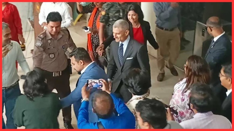 বৈঠক ভালো হয়েছে : মার্কিন সহকারী পররাষ্ট্রমন্ত্রী