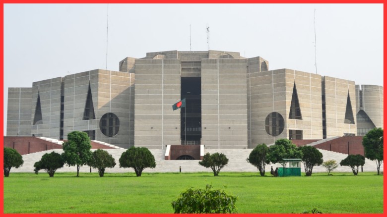 সংসদের শুরুতেই সরকারকে চাপ দেবে বিরোধী দল