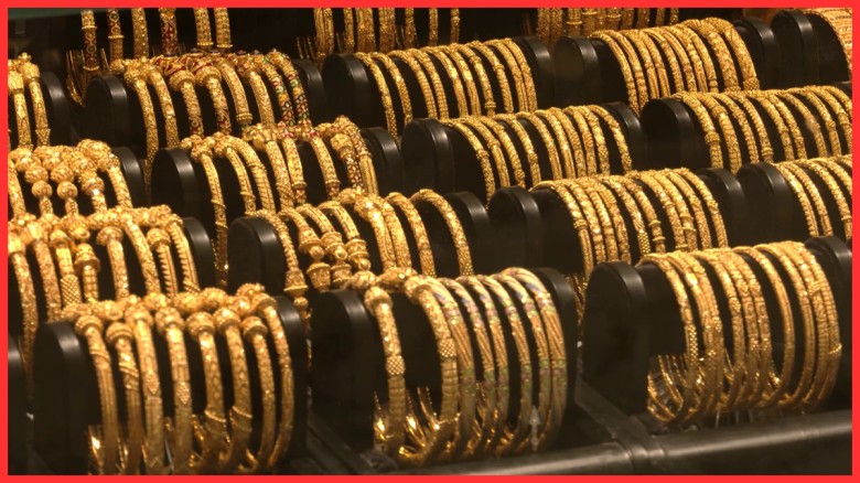 আরও বাড়ল স্বর্ণের দাম, ভরি ২ লাখ ৭০ হাজার ৪৩০ টাকা...