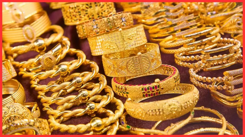 আরও কমলো স্বর্ণের দাম