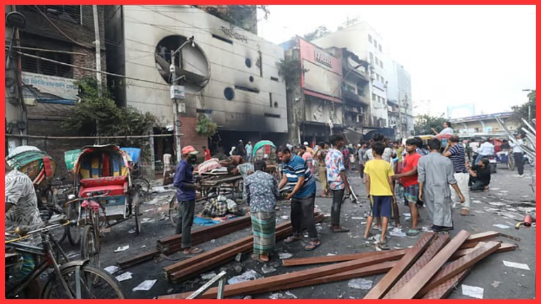 নির্বাচনী রাজনীতিতে ফেরার পথ খুঁজছে আওয়ামী লীগ