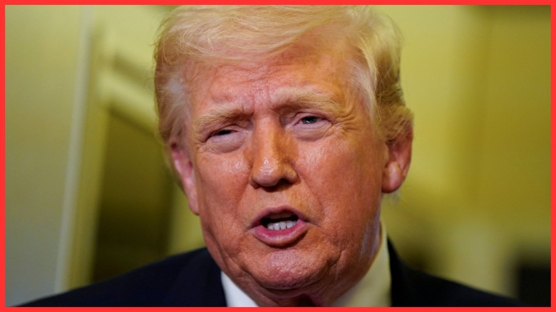 যুক্তরাষ্ট্র ইরানের তেল ও খার্গ দ্বীপ নিয়ে নিতে পারে: ট্রাম্