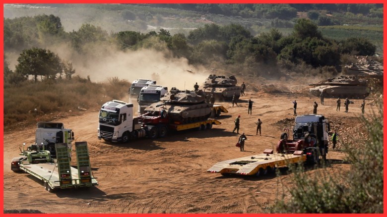 লেবাননে জাতিসংঘের শান্তিরক্ষী ঘাঁটিতে ইসরায়েলের হামলা, নিহত 