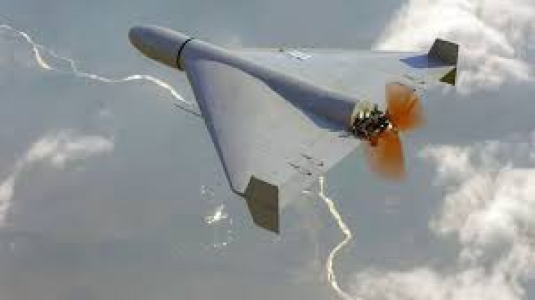 নকল শাহেদ ড্রোন ব্যবহার করে মধ্যপ্রাচ্যে হামলা করছে যুক্তরাষ