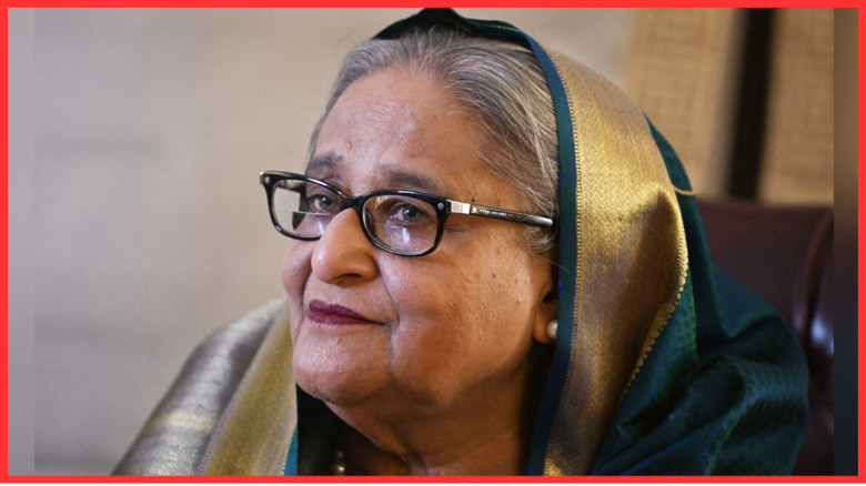 গুম-নির্যাতন মামলা: শেখ হাসিনাসহ ১৭ জনের বিরুদ্ধে সাক্ষ্যগ্র