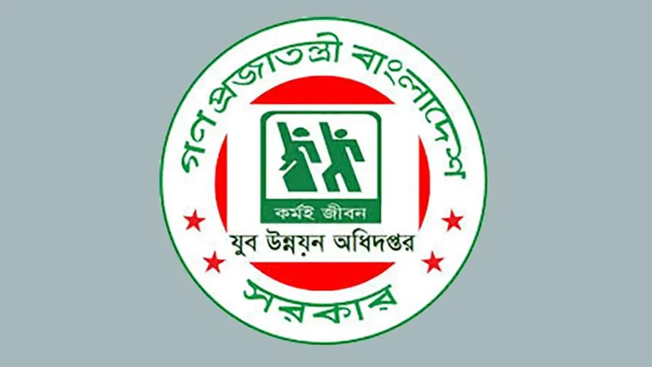 প্রশ্নপত্র ফাঁসের অভিযোগে পুনরায় নেওয়া যুব উন্নয়ন অধিদপ্তরের রাজস্ব খাতভুক্ত সহকারী…...