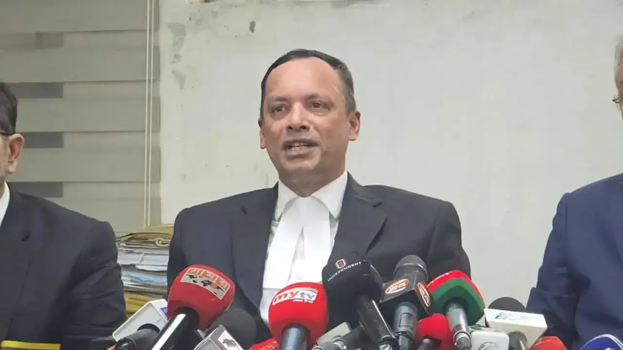 নারায়ণগঞ্জের আলোচিত সাত খুন, মেজর সিনহা মো. রাশেদ খান হত্যা 