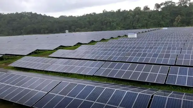 সরকারি স্থাপনায় নবায়নযোগ্য জ্বালানির ব্যবহার বাড়াতে সড়ক ও জন