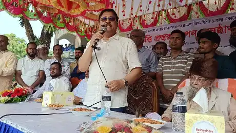 গত ১৭ বছর ধরে শিক্ষা ব্যবস্থার মাধ্যমে শিক্ষার্থীদের ভুল ও ম