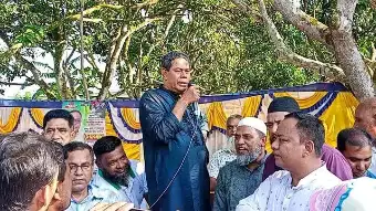 সাজ্জাদুর রহমান 'বিশেষ প্রতিনিধি 'আমার সকাল২৪ 'দিনাজপুর