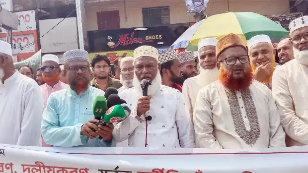 ঝিনাইদহে সারের ডিলারশিপে দুর্নীতির অভিযোগ ও ডিসির বিরুদ্ধে জ