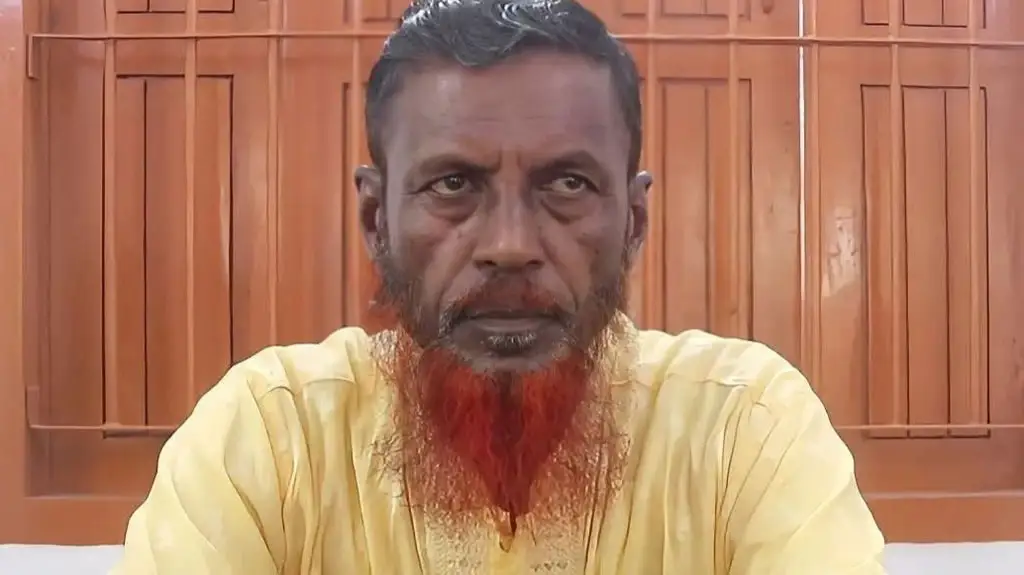 টুঙ্গিপাড়ায় ইউপি চেয়ারম্যানের জুয়া খেলার ভিডিও সামাজিক মাধ্যমে ছড়িয়ে পড়েছে...