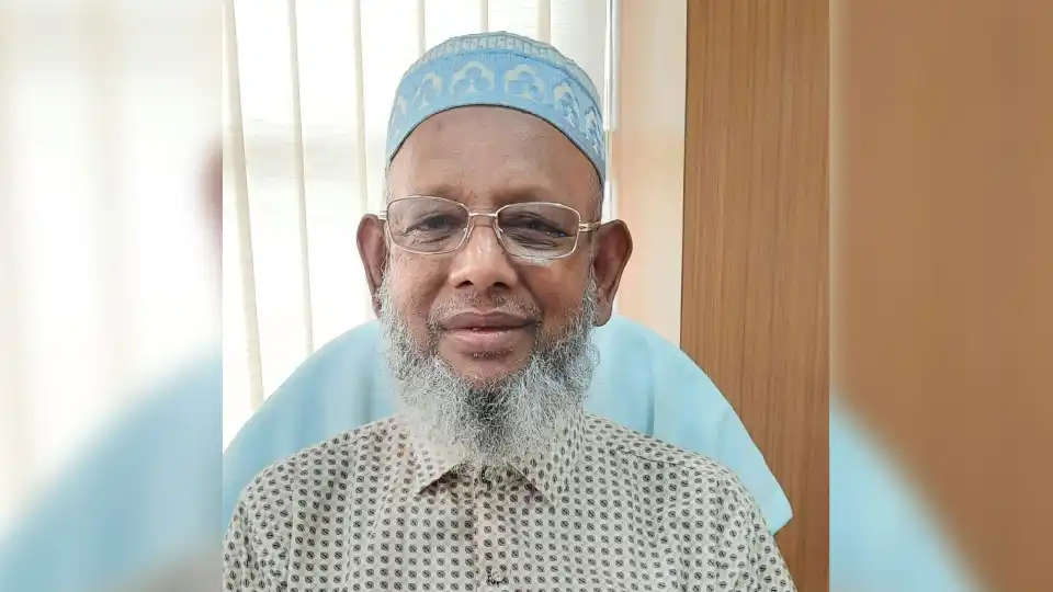 মৃত ব্যক্তিকে দুদক মামলায় আসামি করায় তীব্র ক্ষোভ