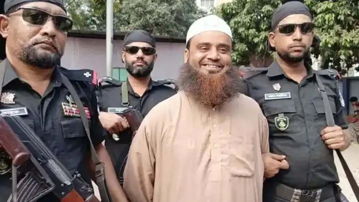 সাতক্ষীরায় ওয়াহেদুজ্জামান হত্যায় আদালতে আমিনীর জবানবন্দি