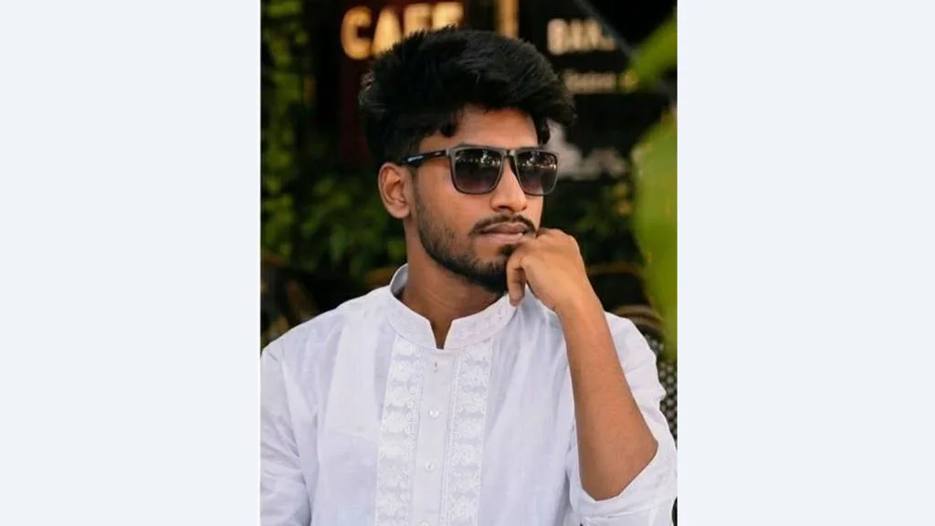 প্রথম স্ত্রী লুকিয়ে দ্বিতীয় বিয়ে, ক্ষুব্ধ স্বজনদের আটকের পর যুবকের বিষপান...