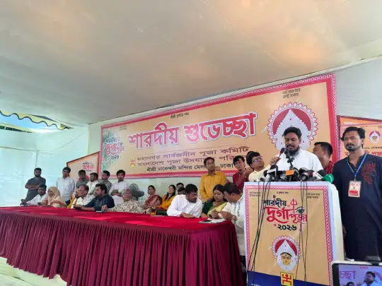স্বরাষ্ট্র মন্ত্রণালয়ের ব্যর্থতার জন্যই ইশরাককে অস্ত্র ধরতে 
