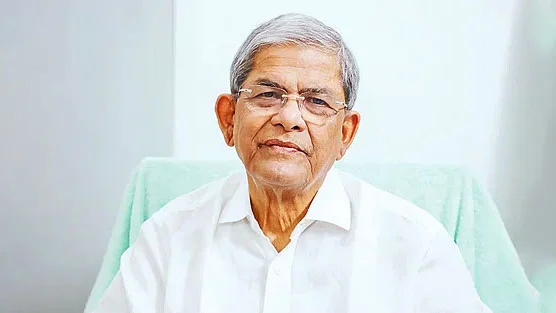 গণতন্ত্রের অন্যতম মূল স্তম্ভ গণমাধ্যম: রাষ্ট্রপতি