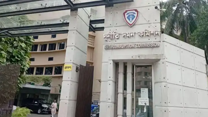 দুদকের মামলা সাবেক এমপি রুহেলের বিরুদ্ধে জমি দখল ও অর্থ আত্মসাতে...