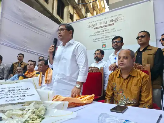 তেলেগু ও কানপুরী পরিচ্ছন্নতাকর্মীদের চাকরি ও আবাসন নিয়ে বড় 