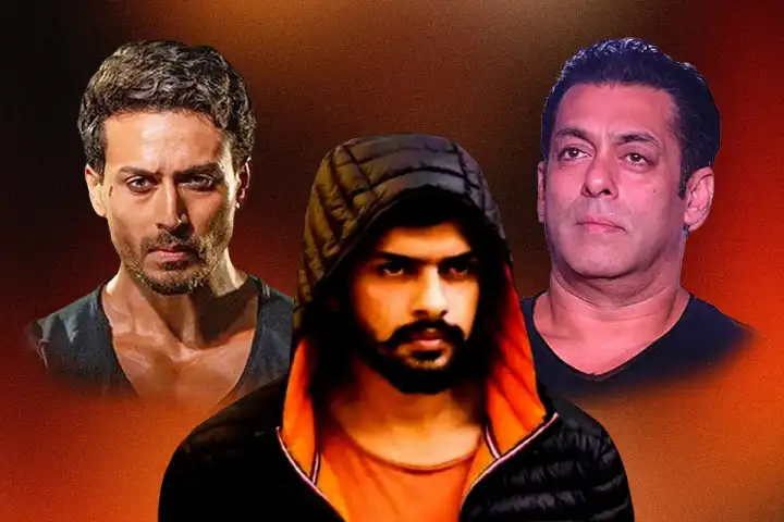 বলিউড অঙ্গনে ত্রাস সৃষ্টিকারী লরেন্স বিষ্ণোই ও তাঁর অপরাধ সাম্রাজ্যের বিস্তার...