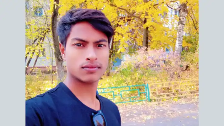 রাশিয়ার যুদ্ধে যাওয়া কুমিল্লার নিখোঁজ তরুণের মৃত্যুর সংবাদ