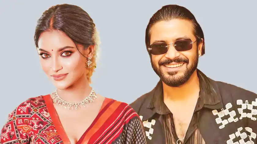 দশ বছর পর ওটিটি প্ল্যাটফর্মে ফিরছে রাজ ও তুষির প্রথম সিনেমা...