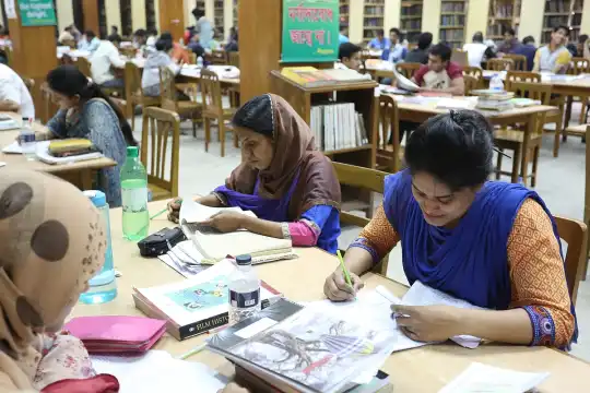 জাতীয় বিশ্ববিদ্যালয়ের প্রফেশনাল মাস্টার্সে ২০২৭ শিক্ষাবর্ষে 