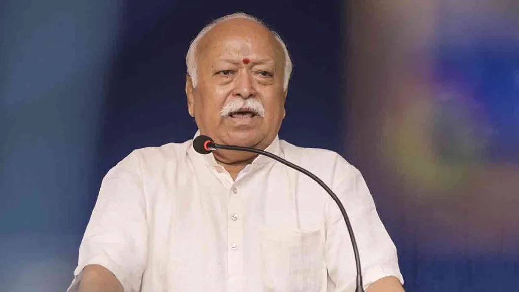 ফ্রান্সের মতো বিশৃঙ্খলা ঘটিয়ে ভারতে সরকার বদলানো সম্ভব নয়: ম