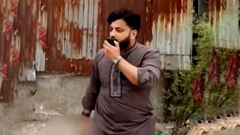 প্রতিমন্ত্রী পদ থেকে ইশরাকের পদত্যাগপত্র গ্রহণ করলেন রাষ্ট্রপতি...