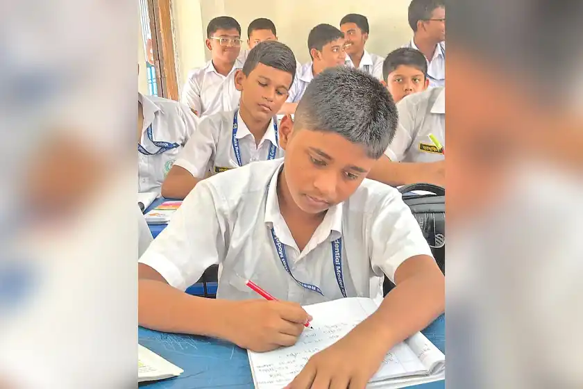 প্রাথমিক বিজ্ঞান প্রস্তুতি: শক্তির উৎস ও আলোর গতি