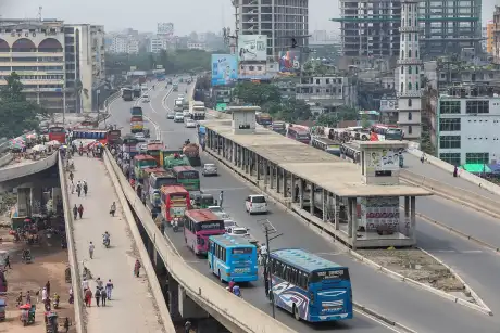 আজকের দিনভর আলোচিত পাঁচ খবর ও নানা ঘটনা