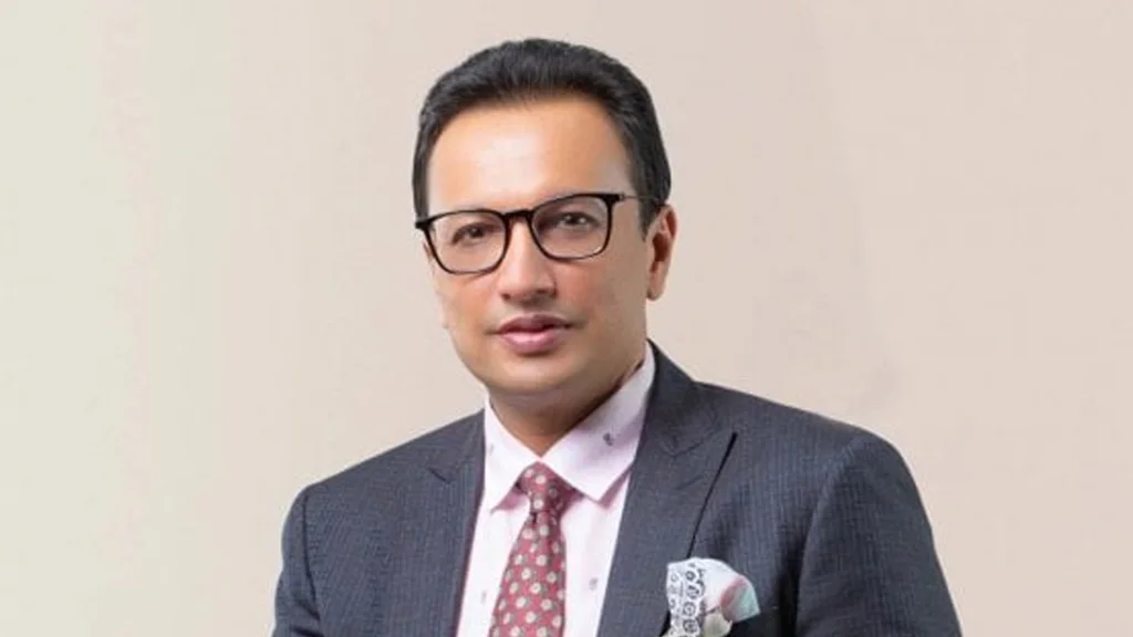 দিলীপ কুমার আগারওয়ালা এক দিনের রিমান্ড মঞ্জুর