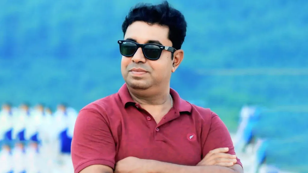 বিধবা মারধরের অভিযোগে যুবদল নেতা বহিষ্কার ও তাঁর সাফাই